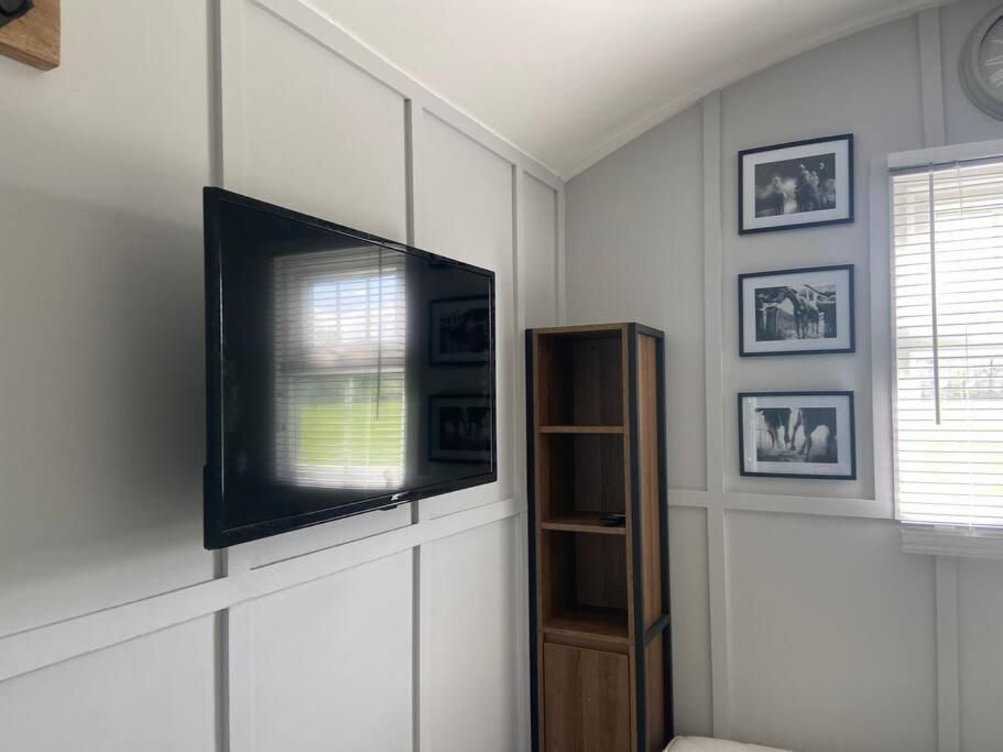 Beautiful Shepherd's Hut Apartment *