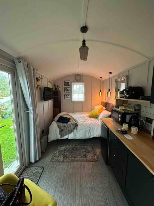 Apartment Beautiful Shepherd's Hut